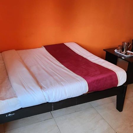 Varaha Residency Hotel Mysore Eksteriør billede