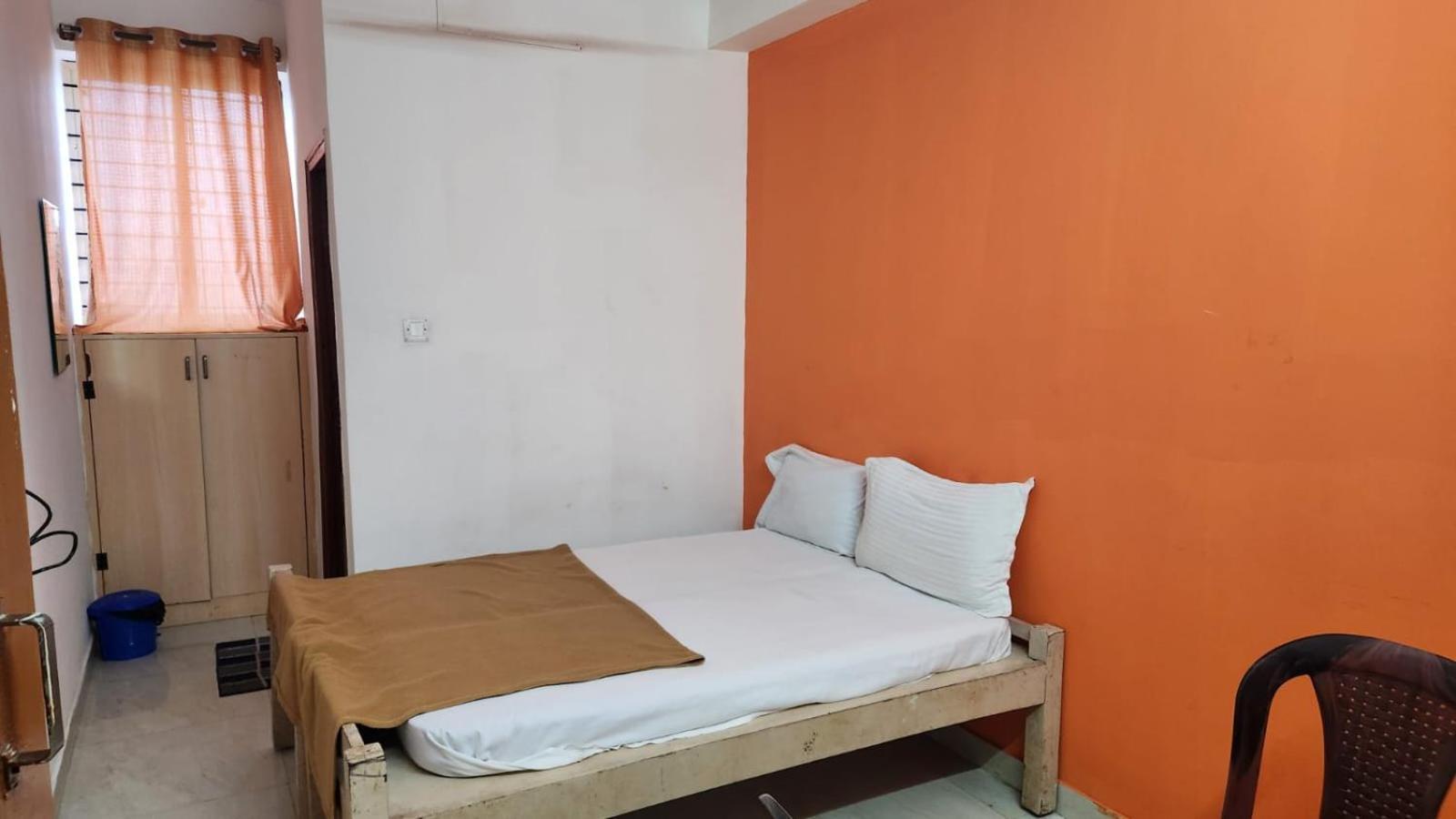 Varaha Residency Hotel Mysore Eksteriør billede