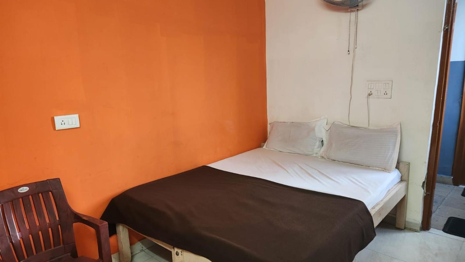 Varaha Residency Hotel Mysore Eksteriør billede
