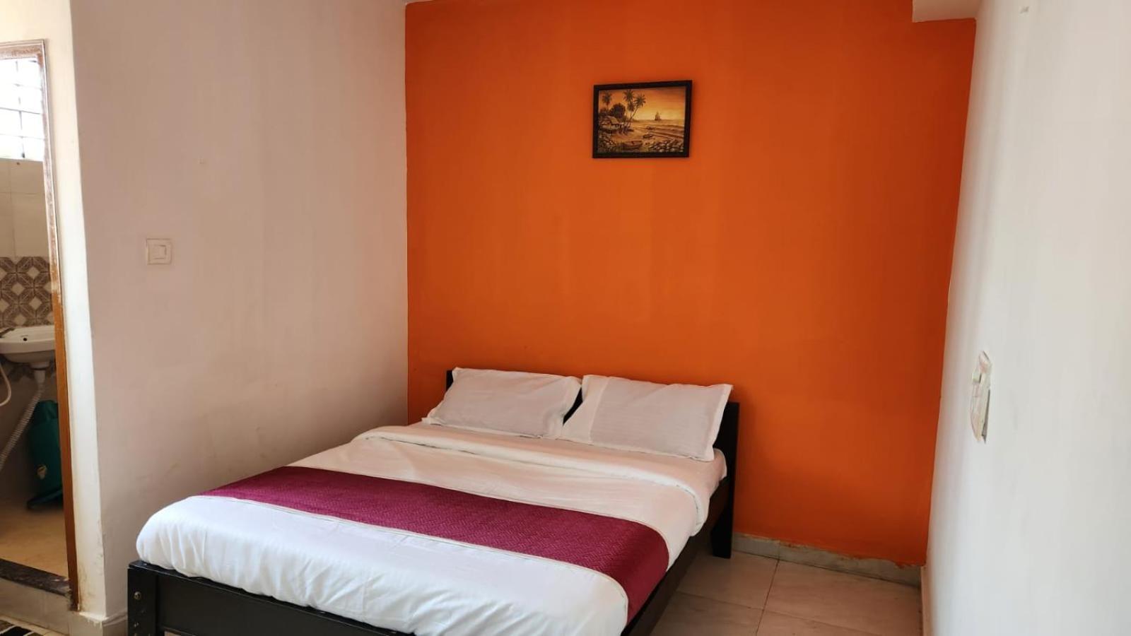 Varaha Residency Hotel Mysore Eksteriør billede