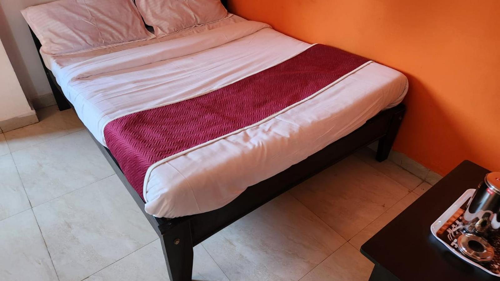 Varaha Residency Hotel Mysore Eksteriør billede
